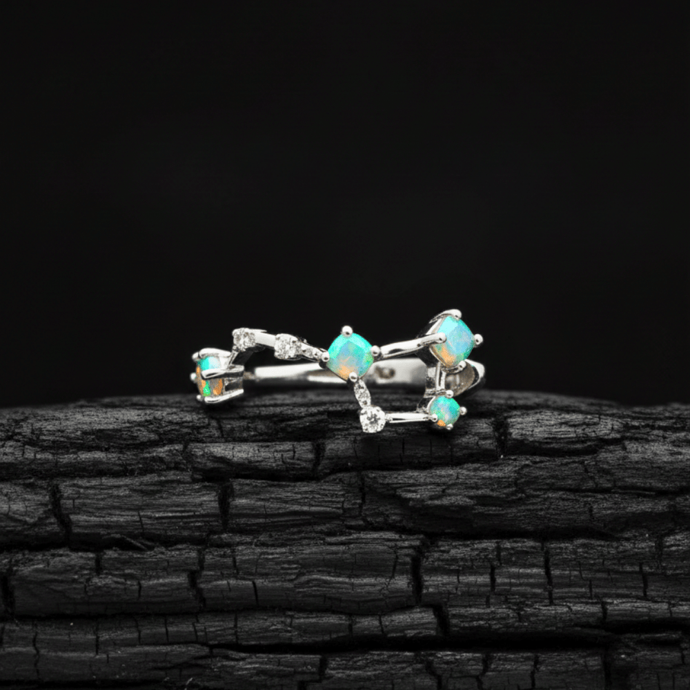 Big Dipper - Ring | Liberty Angels