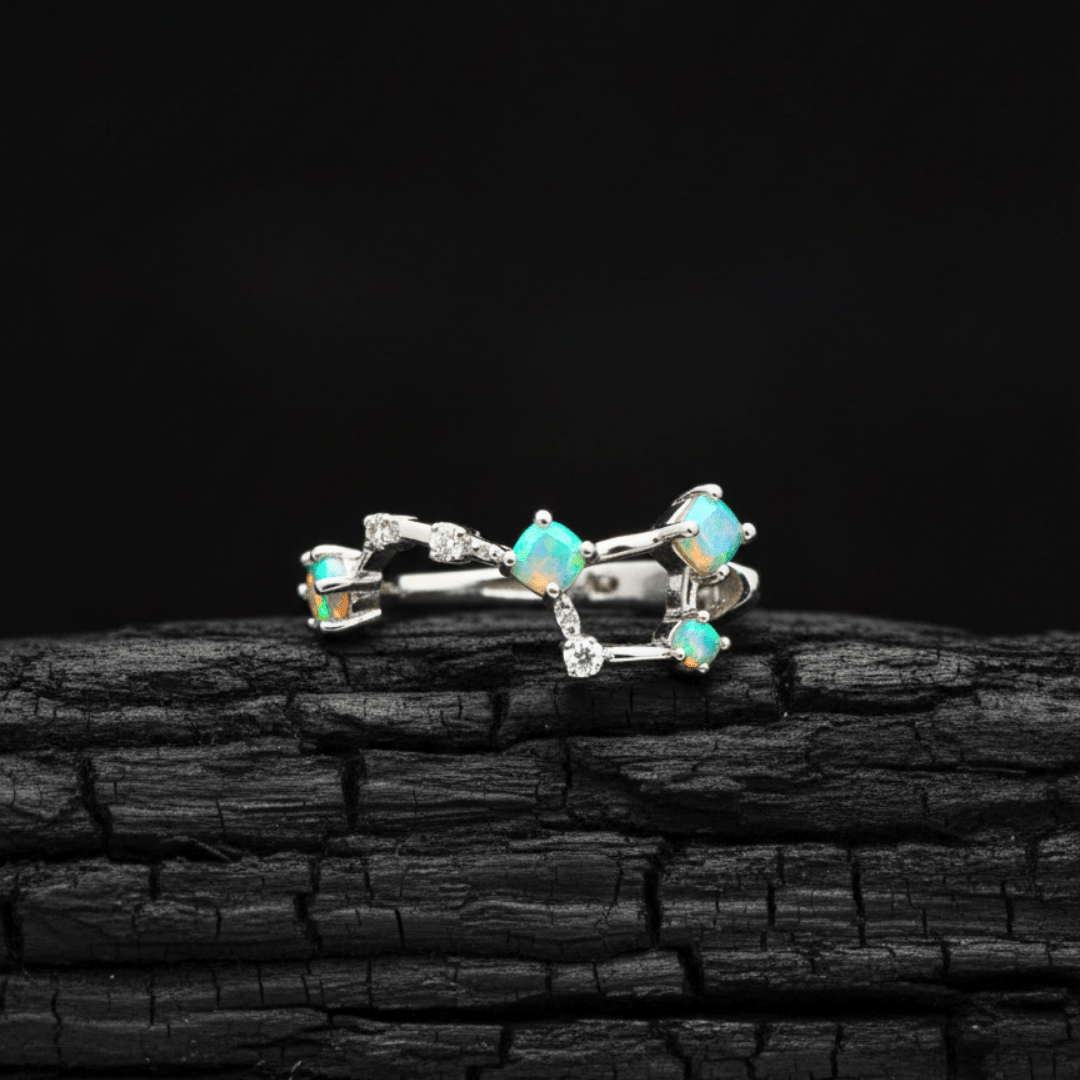 Big Dipper - Ring | Liberty Angels