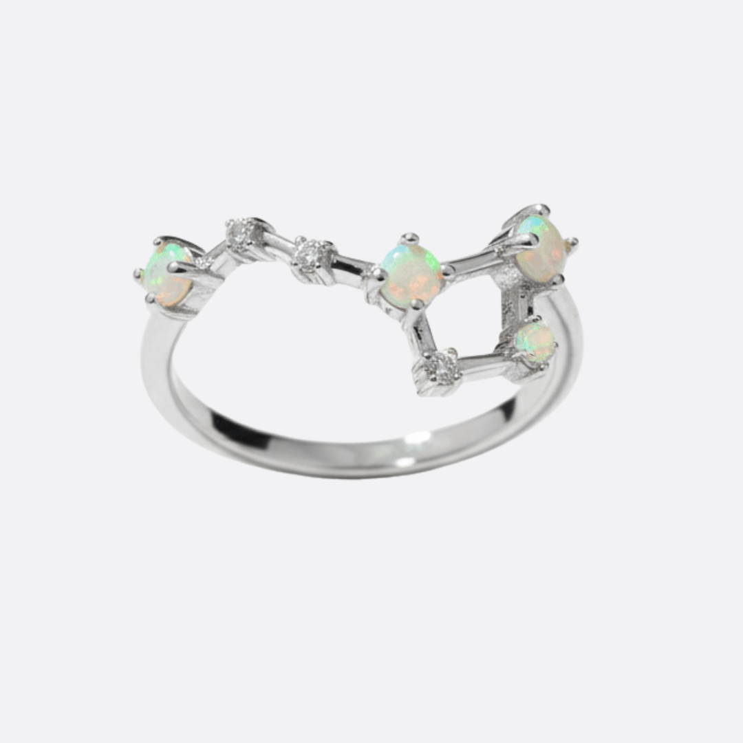 Big Dipper - Ring | Liberty Angels