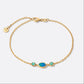 Blu di Capri - Armband | Liberty Angels