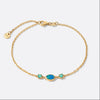 Blu di Capri - Armband | Liberty Angels