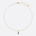 Blu di Capri - Kette | Liberty Angels