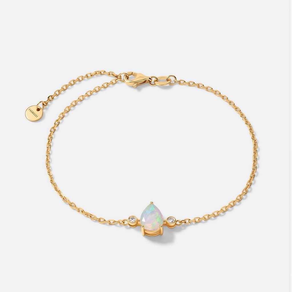 Chiaro di Luna - Armband | Liberty Angels