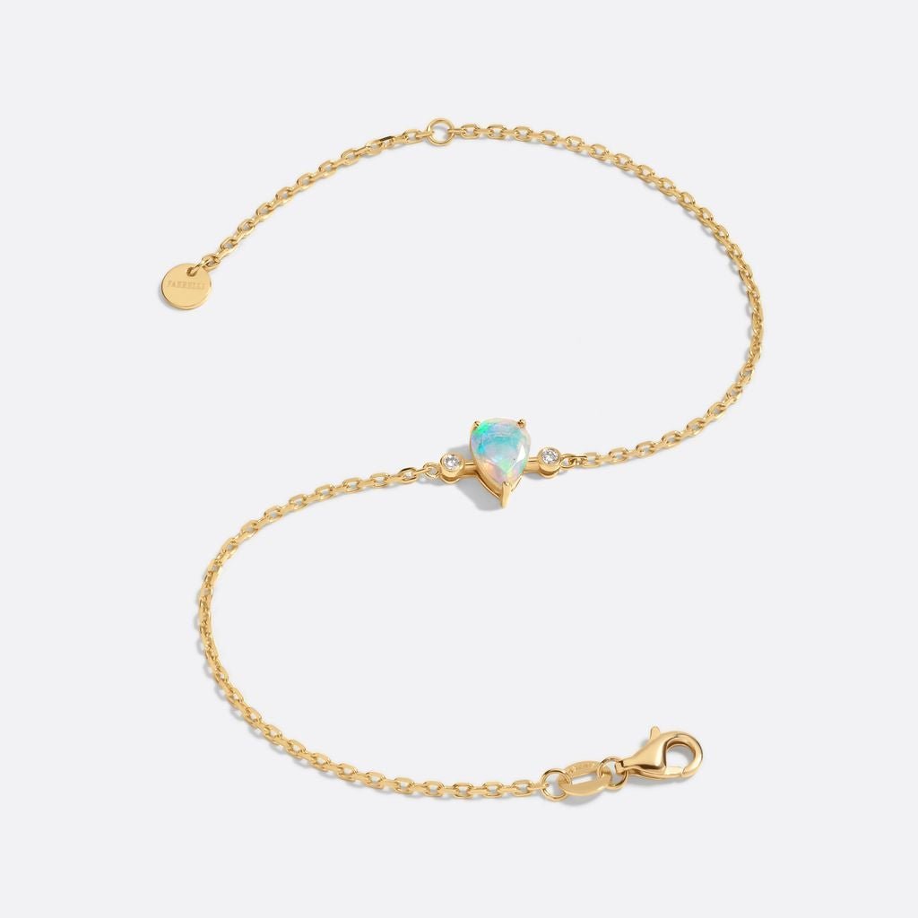 Chiaro di Luna - Armband | Liberty Angels