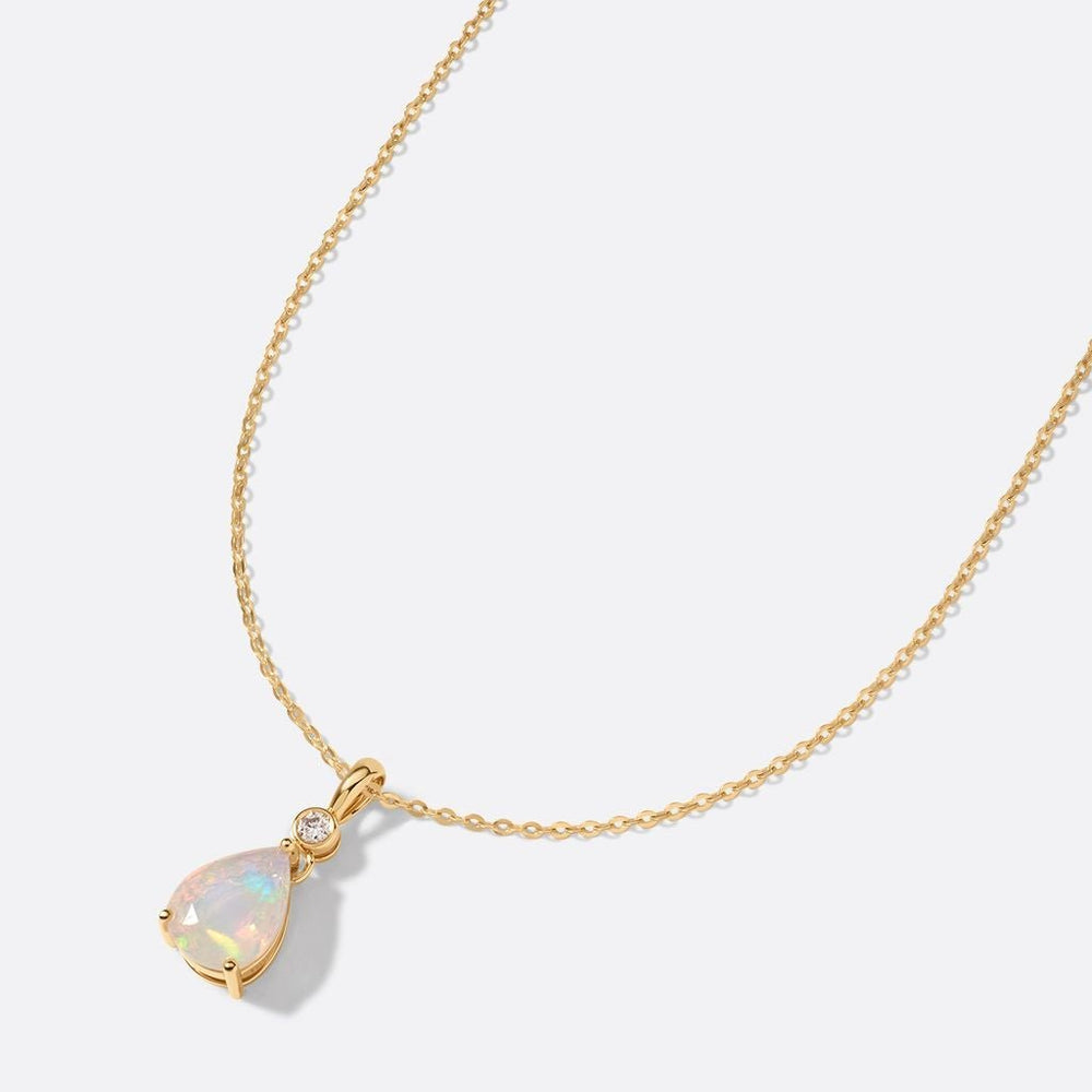 Chiaro di Luna - Kette | Liberty Angels