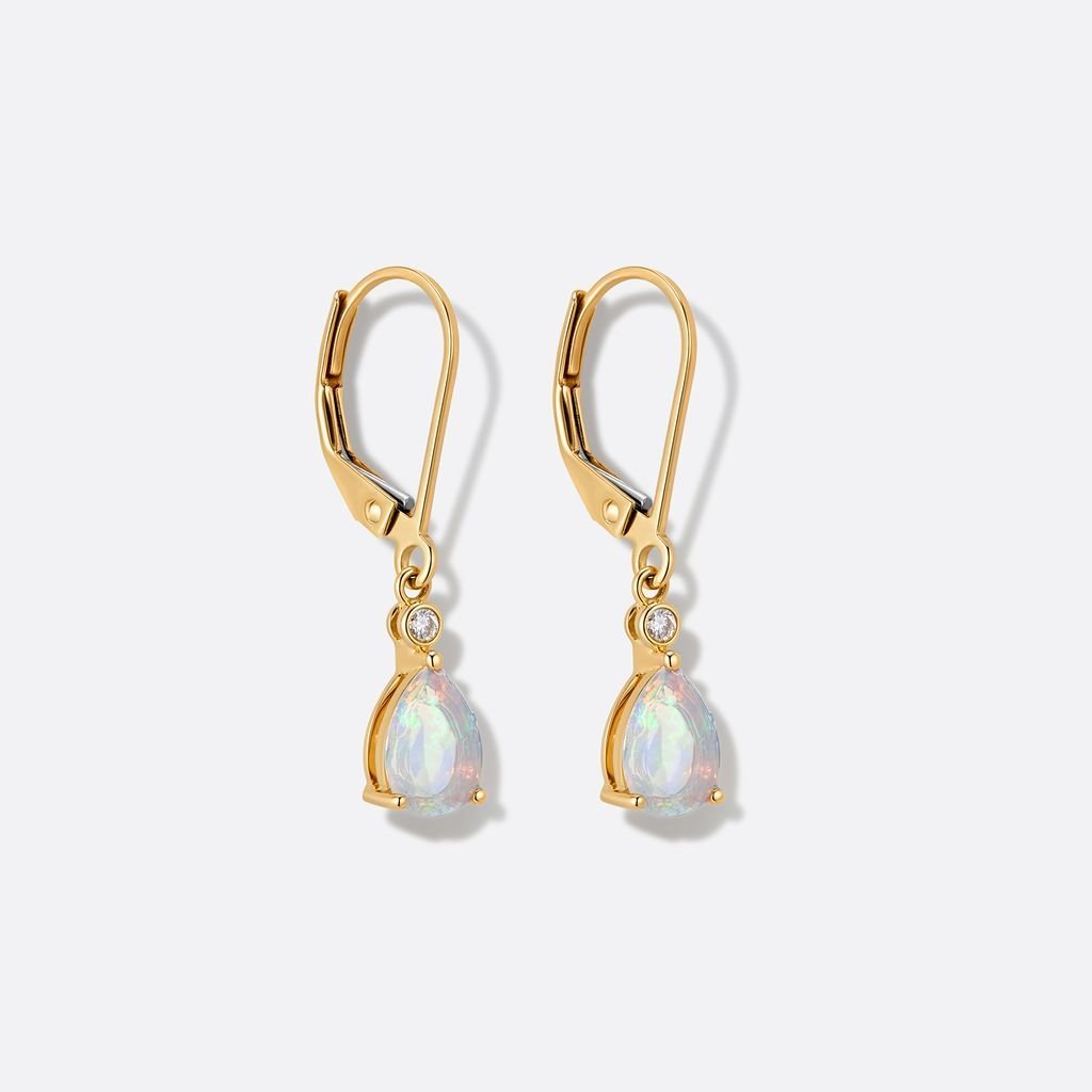 Chiaro di Luna - Ohrring | Liberty Angels