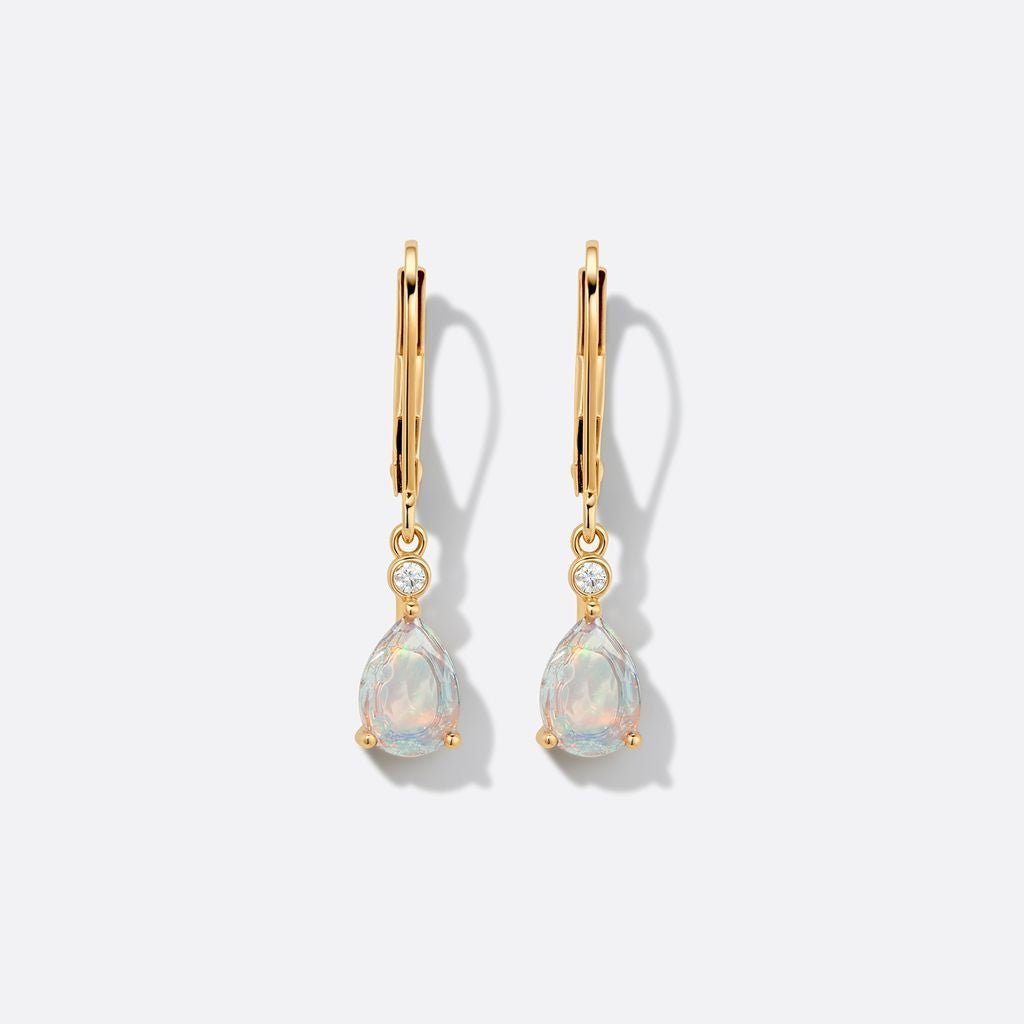 Chiaro di Luna - Ohrring | Liberty Angels