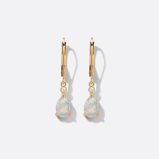 Chiaro di Luna - Ohrring | Liberty Angels