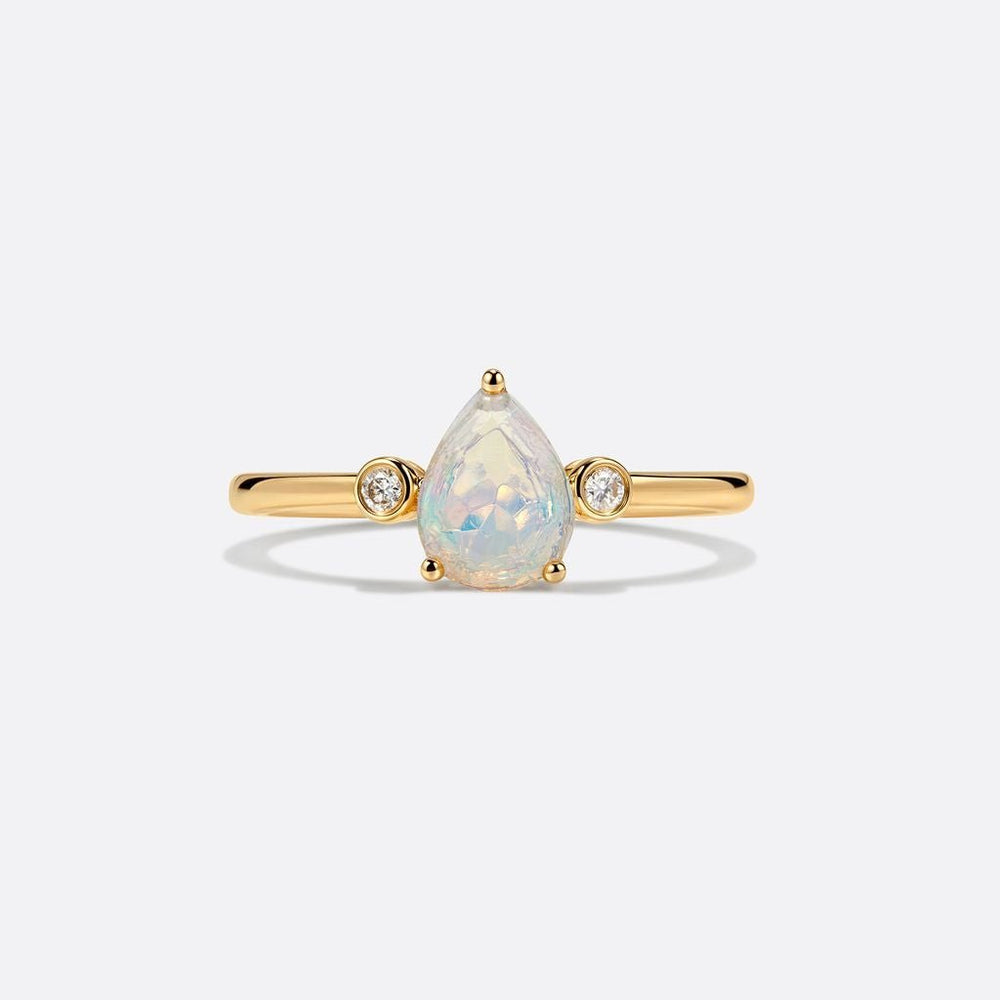 Chiaro di Luna - Ring | Liberty Angels