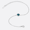 Circle of Colors Blue/Green - Armband | Liberty Angels