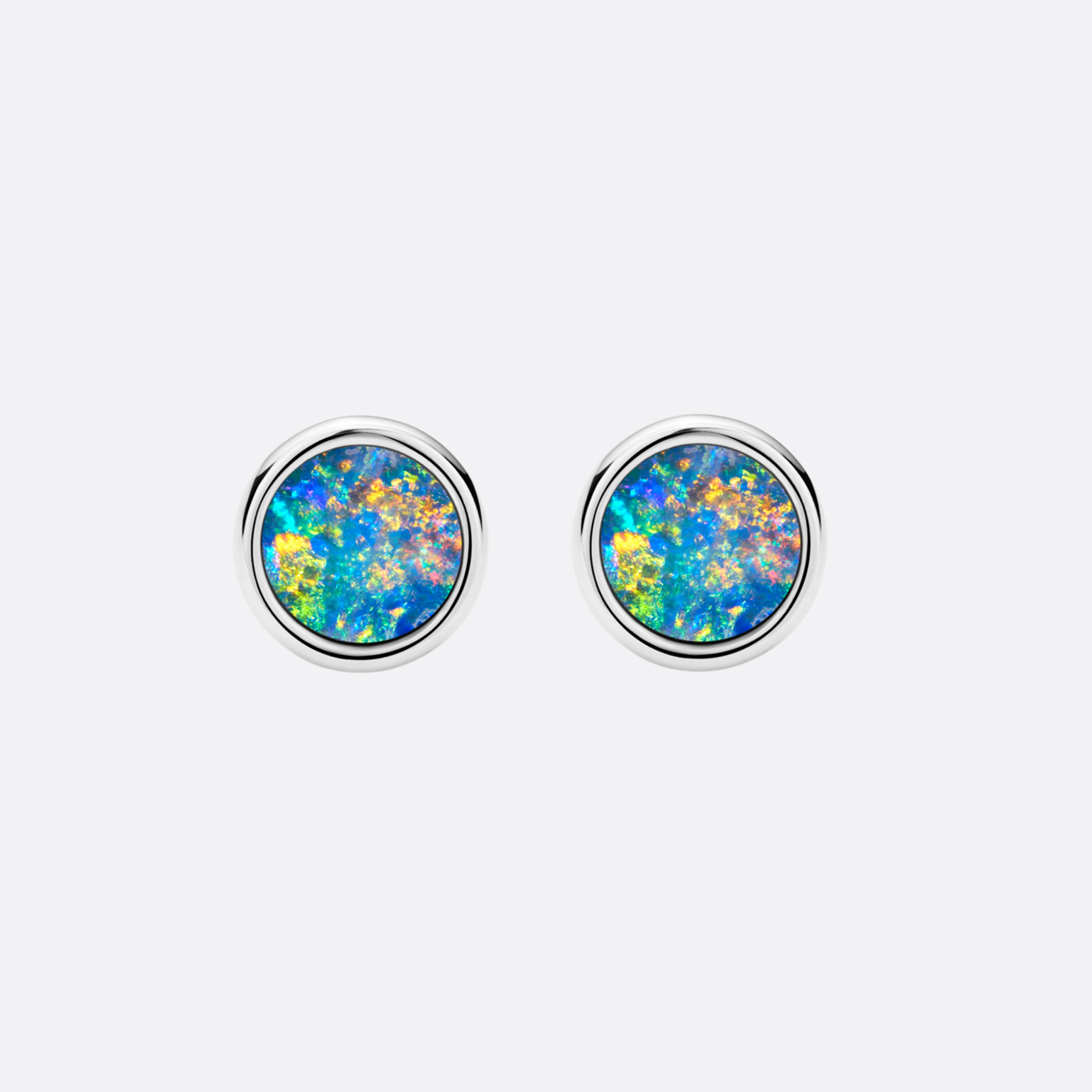 Circle of Colors - Ohrring | Liberty Angels