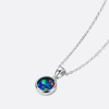 Circle of Colors Red - Kette | Liberty Angels