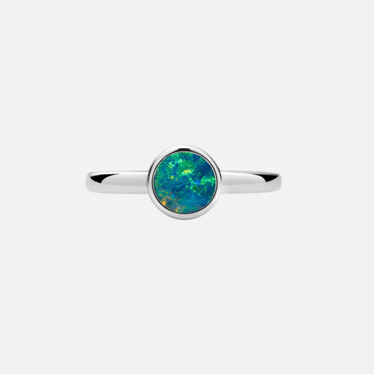 Circle of Colors - Ring | Liberty Angels