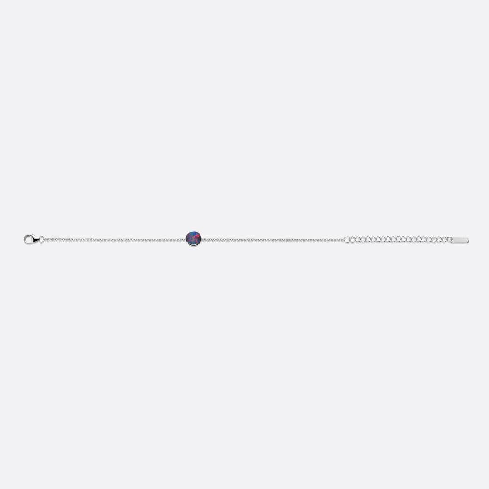 Circle of the Black Opal - Armband | Liberty Angels