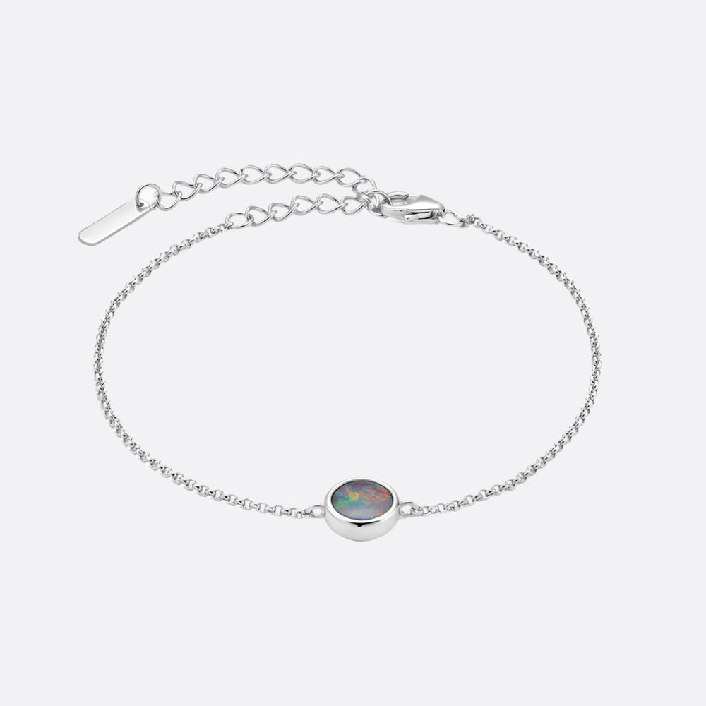 Circle of the Black Opal - Armband | Liberty Angels