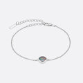 Circle of the Black Opal - Armband | Liberty Angels