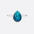Drop of Flame - Komplett - Set - Schmuck - Set | Liberty Angels