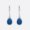Drop of Flame - Komplett - Set - Schmuck - Set | Liberty Angels
