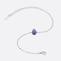 Drop of Flamme Red - Armband | Liberty Angels