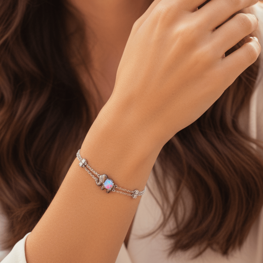 Elephant Island - Armband | Liberty Angels