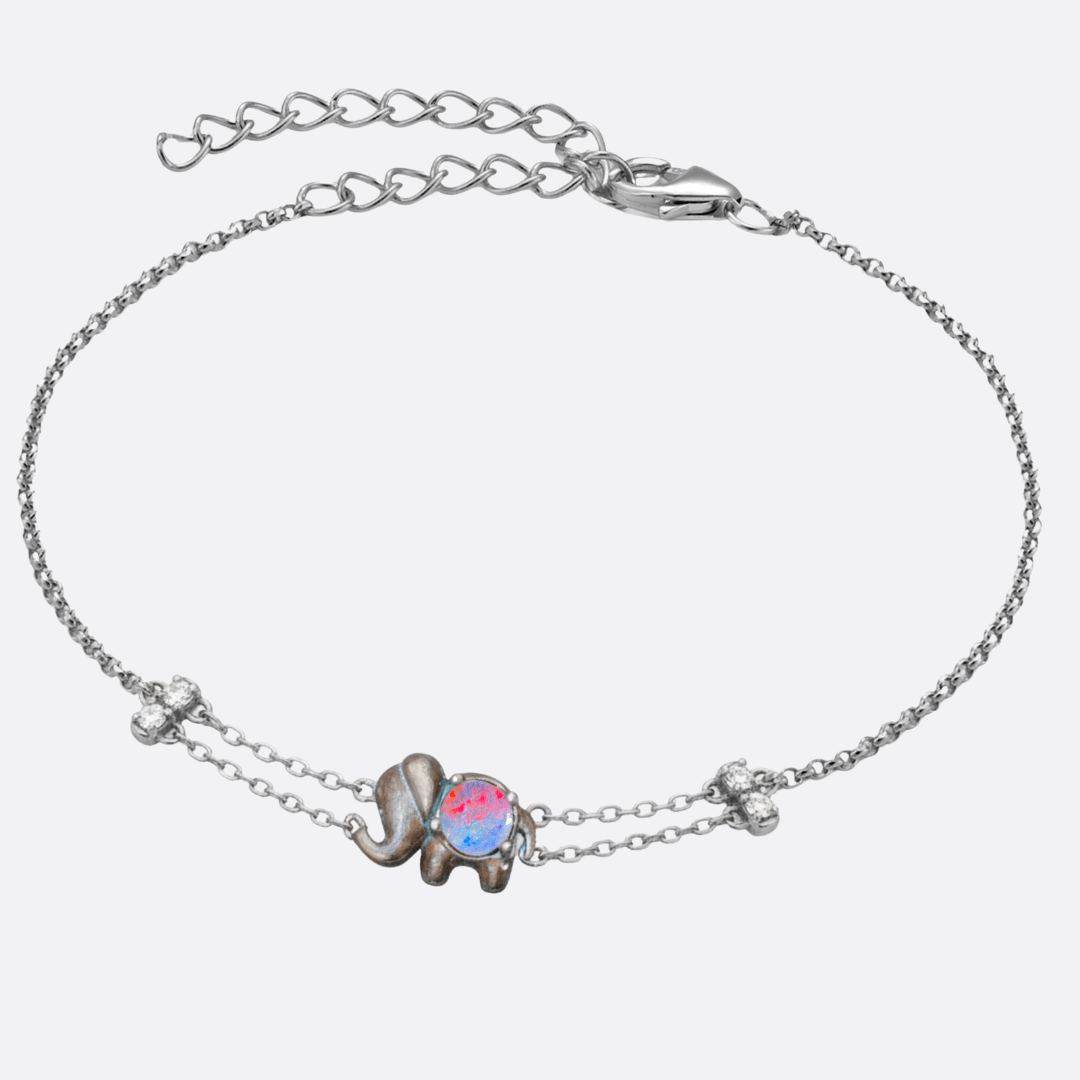 Elephant Island - Armband | Liberty Angels