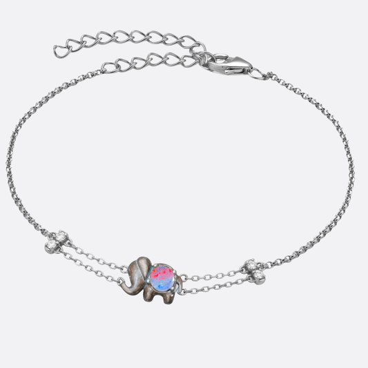 Elephant Island - Armband | Liberty Angels