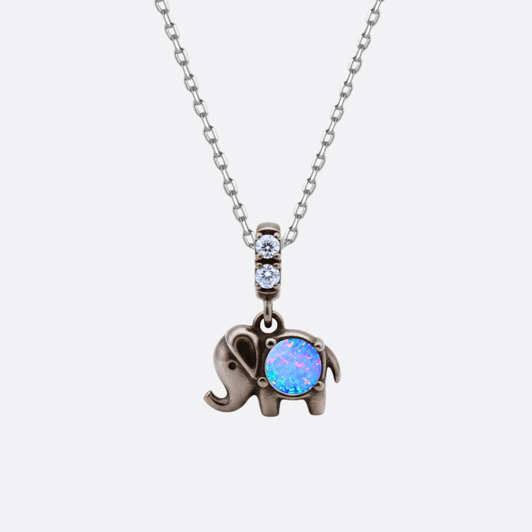 Elephant Island - Kette | Liberty Angels