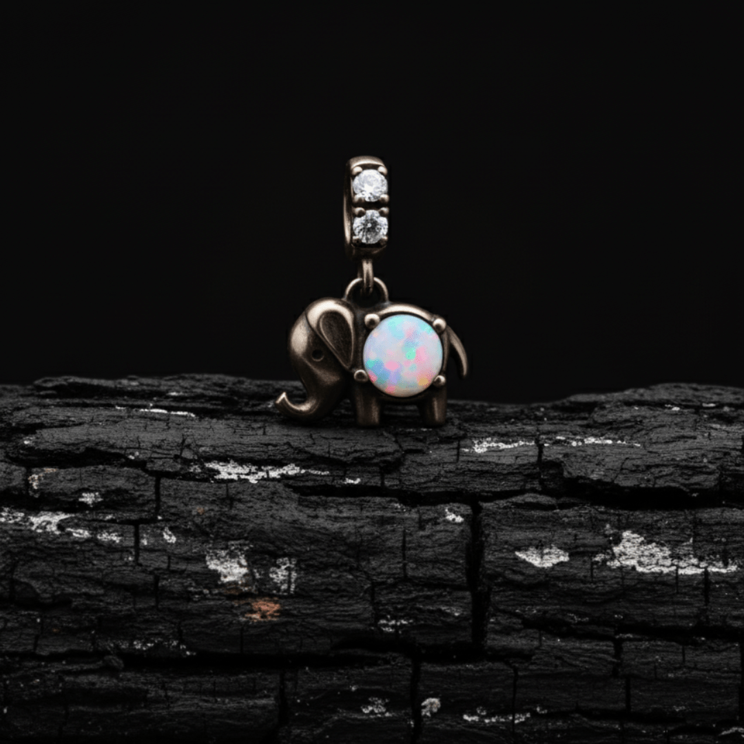 Elephant Island - Kette | Liberty Angels