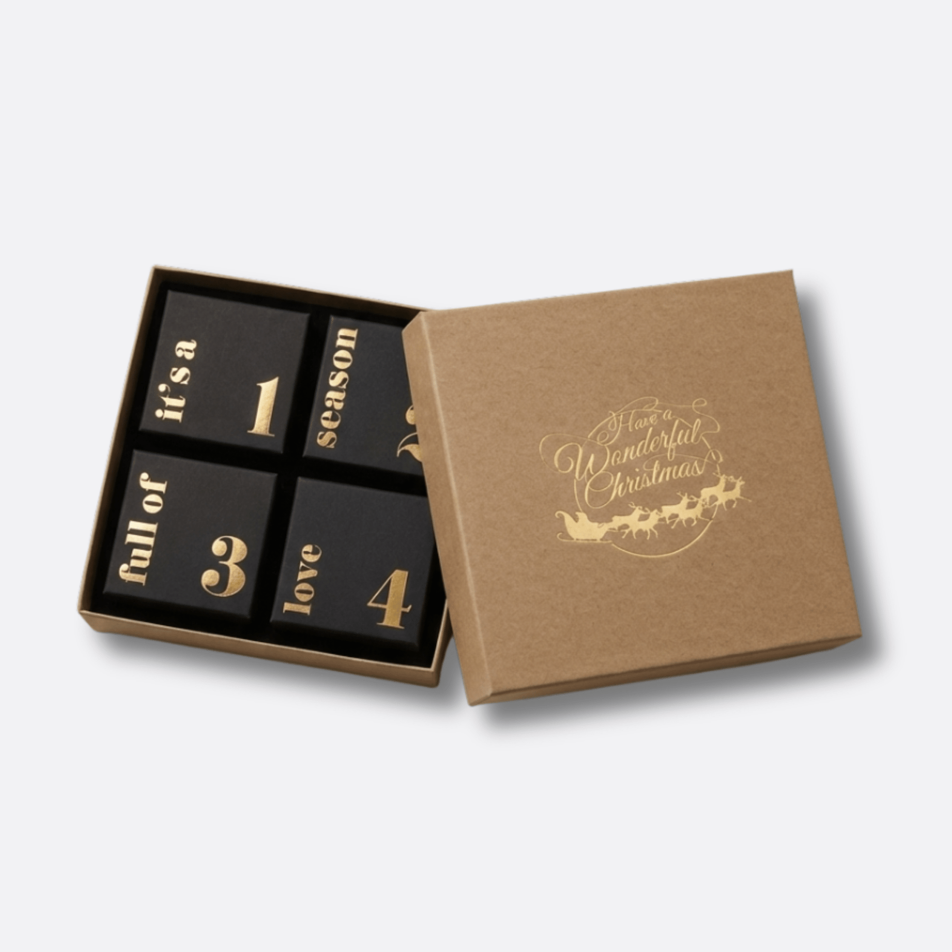 Elephant Island - Komplett - Set - | Liberty Angels