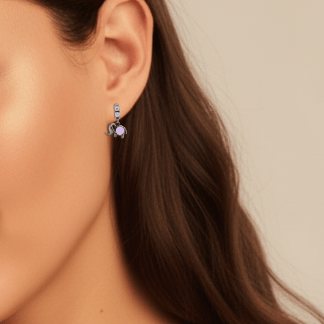 Elephant Island - Ohrring | Liberty Angels