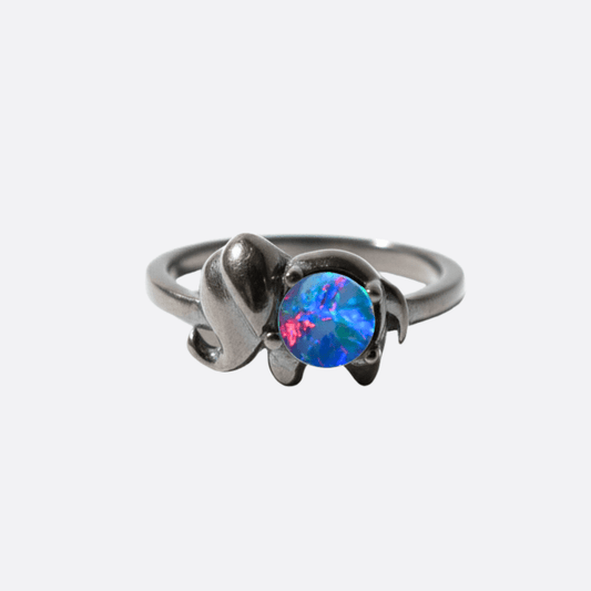 Elephant Island - Ring | Liberty Angels