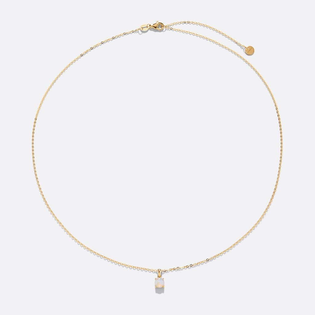 Essenza Opale - Kette | Liberty Angels