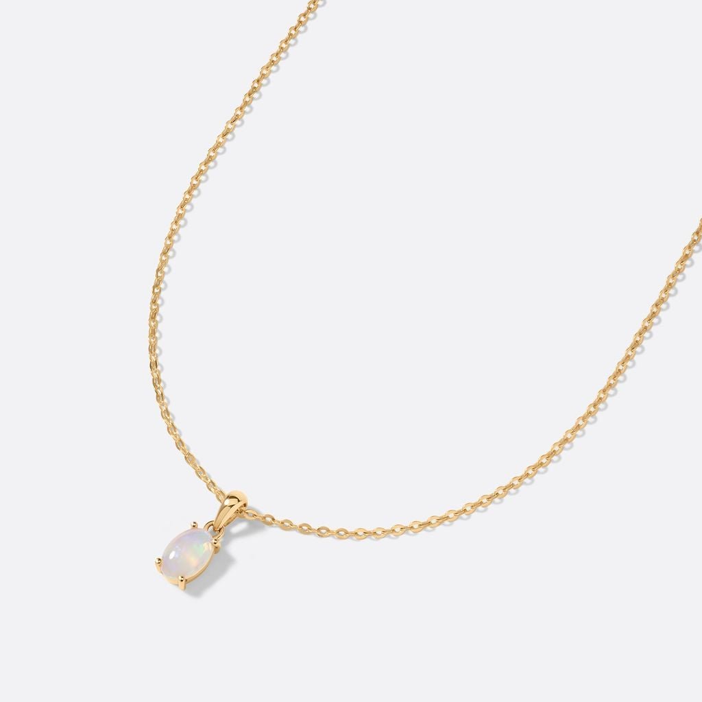 Essenza Opale - Kette | Liberty Angels