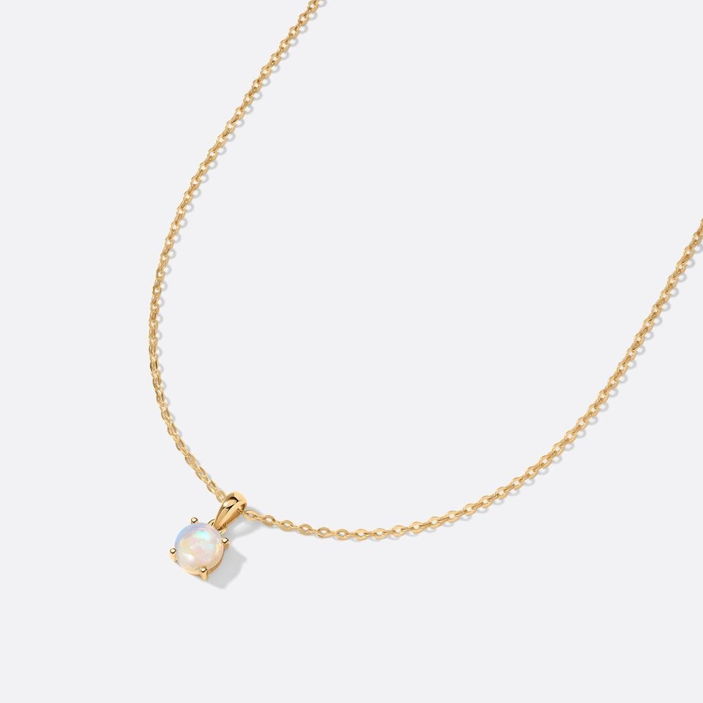 Essenza Opale - Kette | Liberty Angels