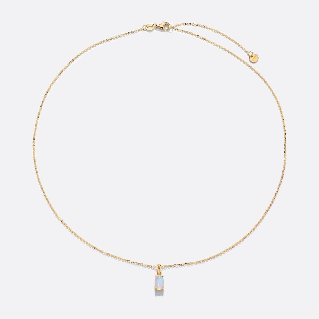 Essenza Opale - Kette | Liberty Angels