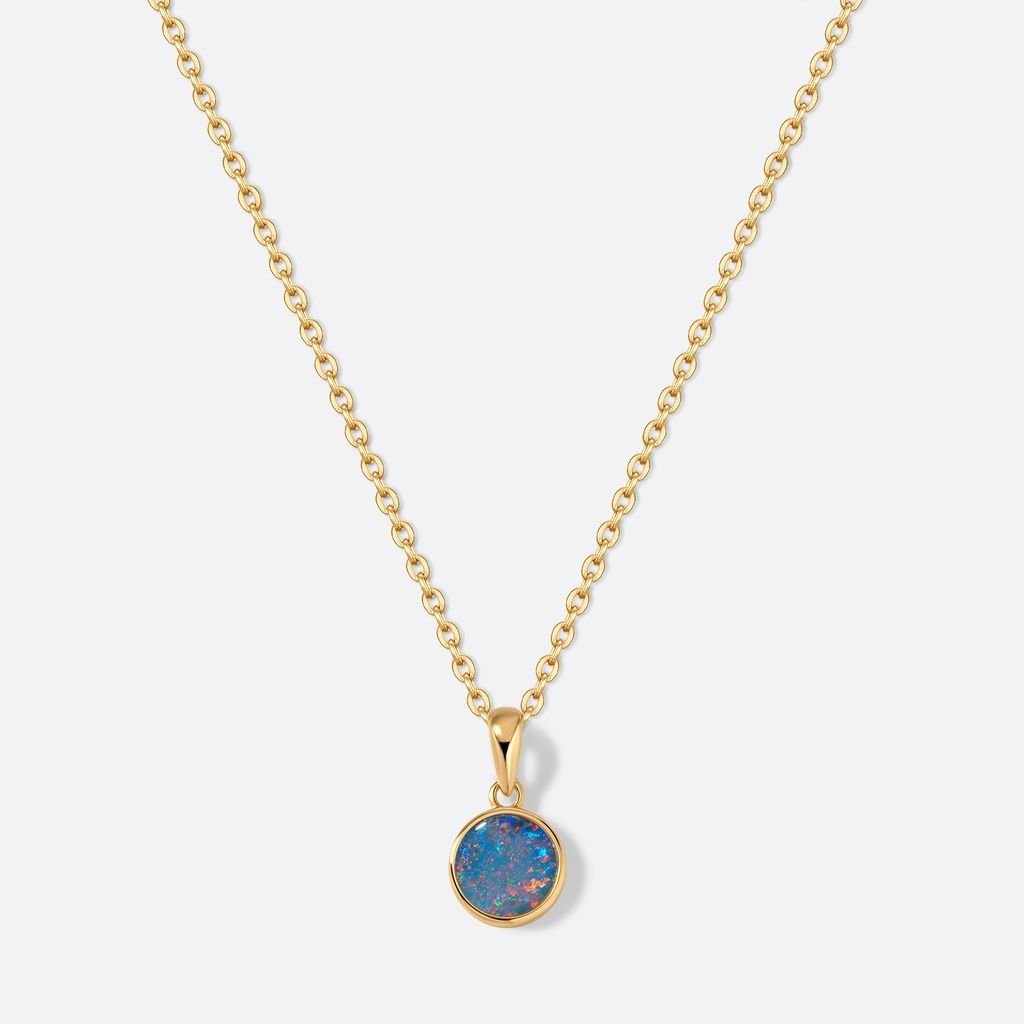 Essenza Opale - Kette | Liberty Angels