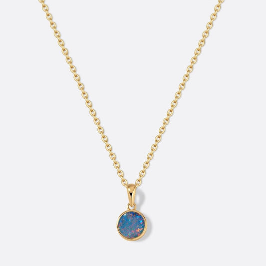 Essenza Opale - Kette | Liberty Angels