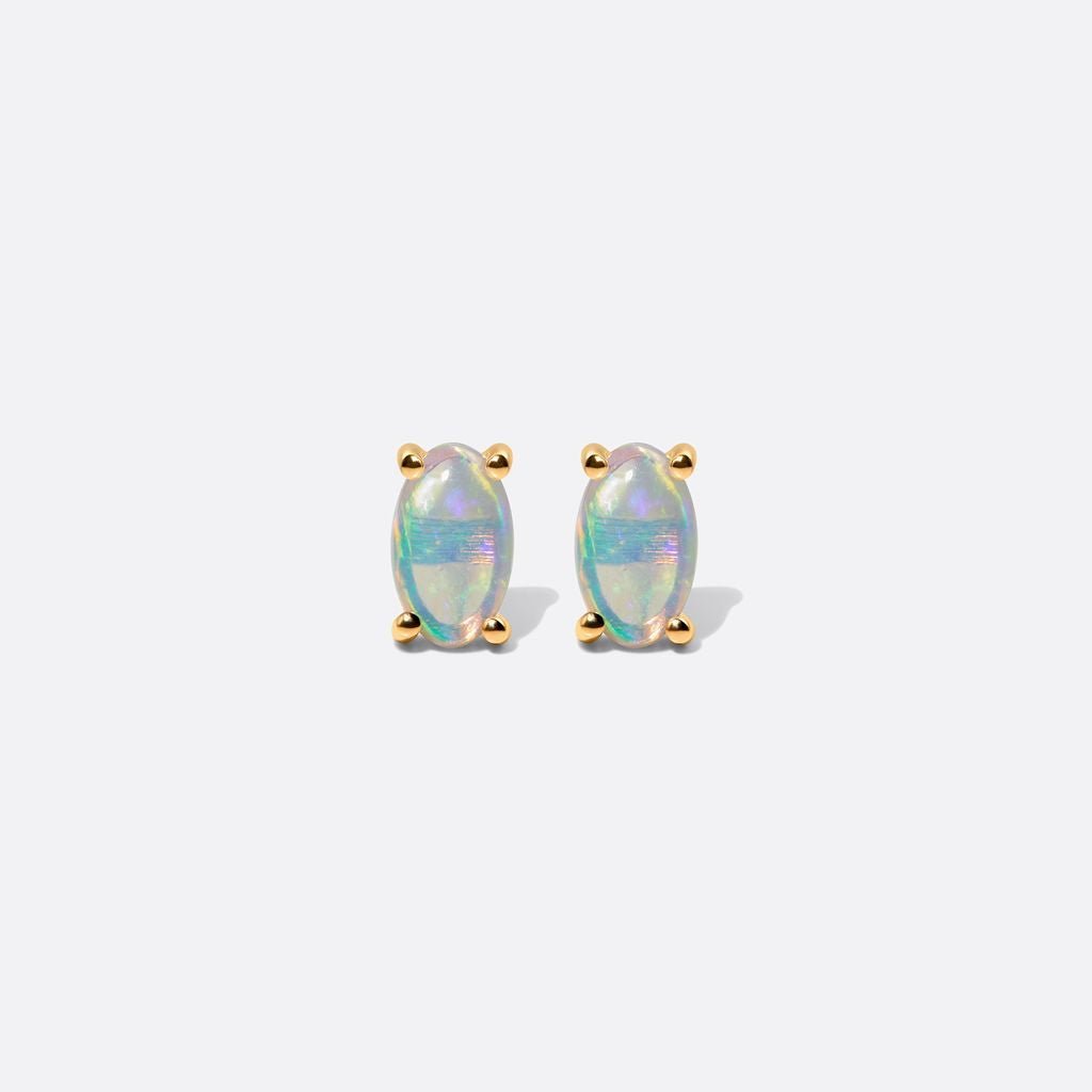 Essenza Opale - Ohrring | Liberty Angels