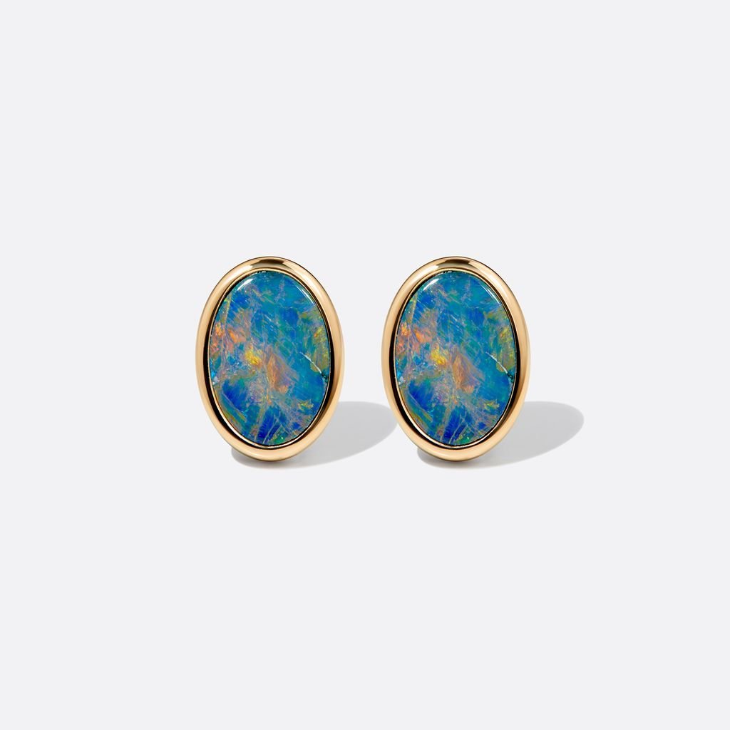 Essenza Opale - Ohrring | Liberty Angels