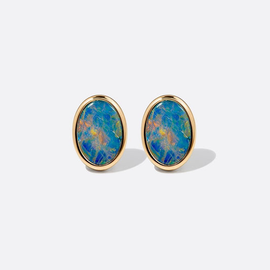Essenza Opale - Ohrring | Liberty Angels