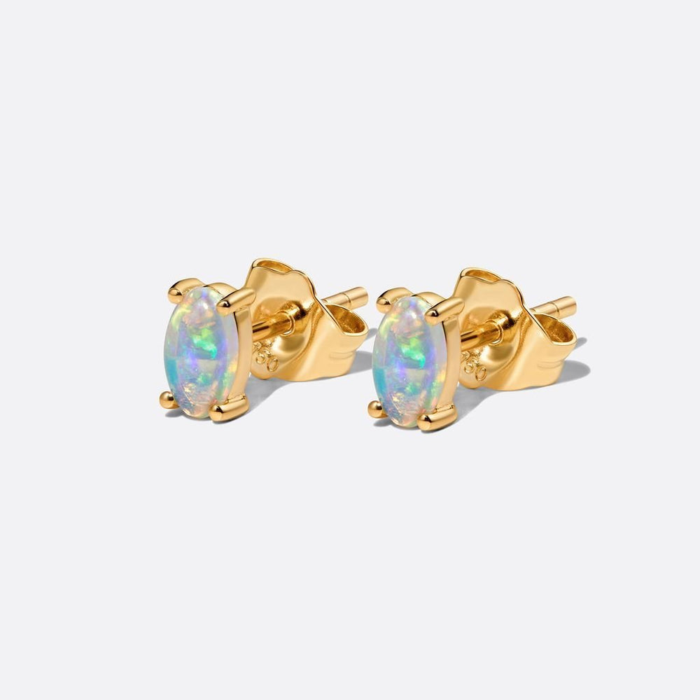 Essenza Opale - Ohrring | Liberty Angels