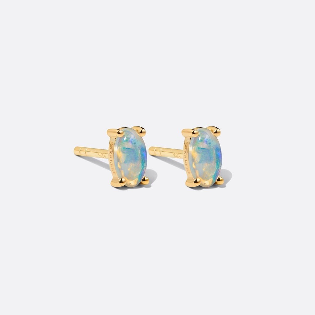 Essenza Opale - Ohrring | Liberty Angels