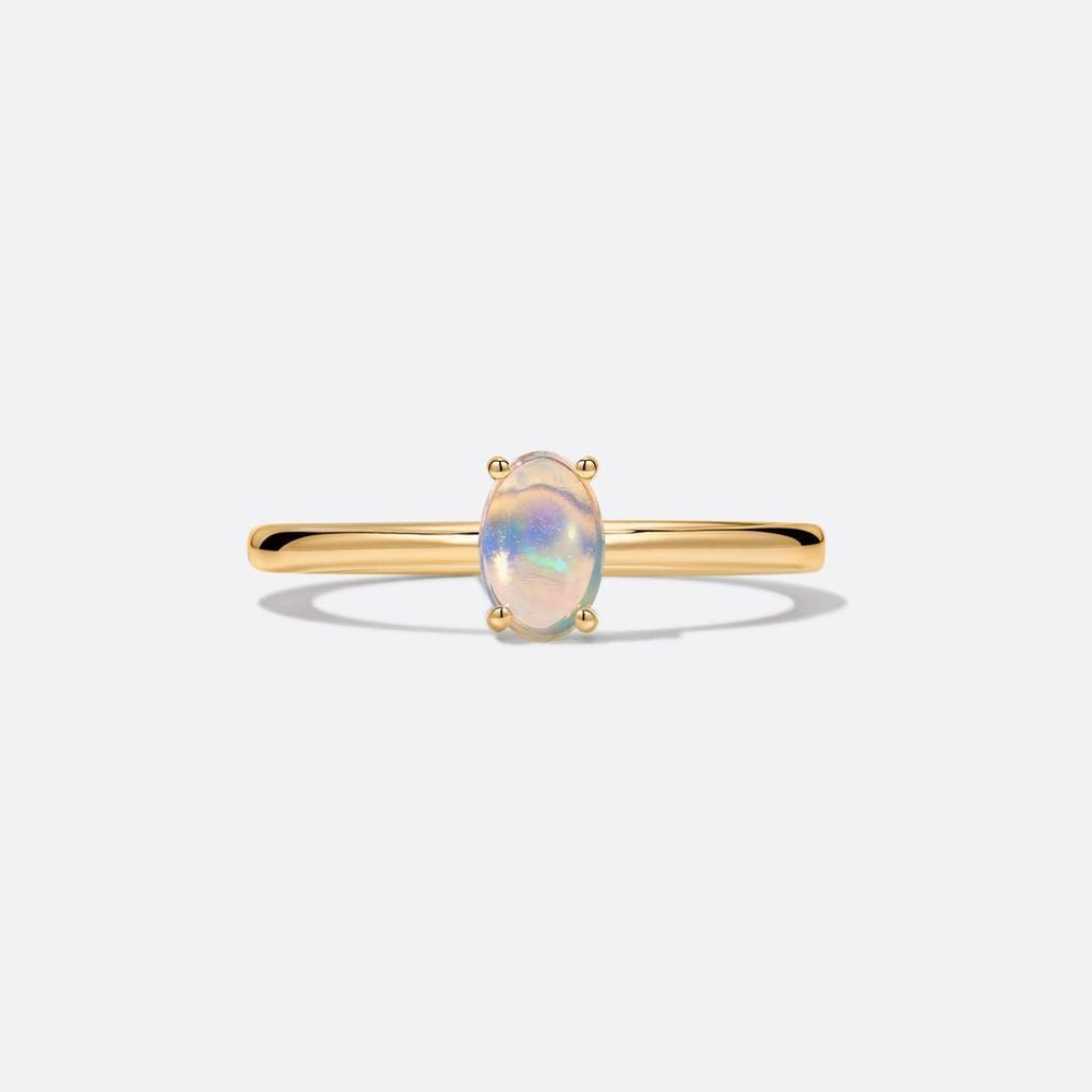 Essenza Opale - Ring | Liberty Angels