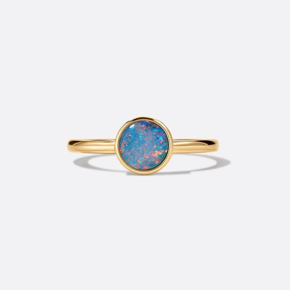Essenza Opale - Ring | Liberty Angels