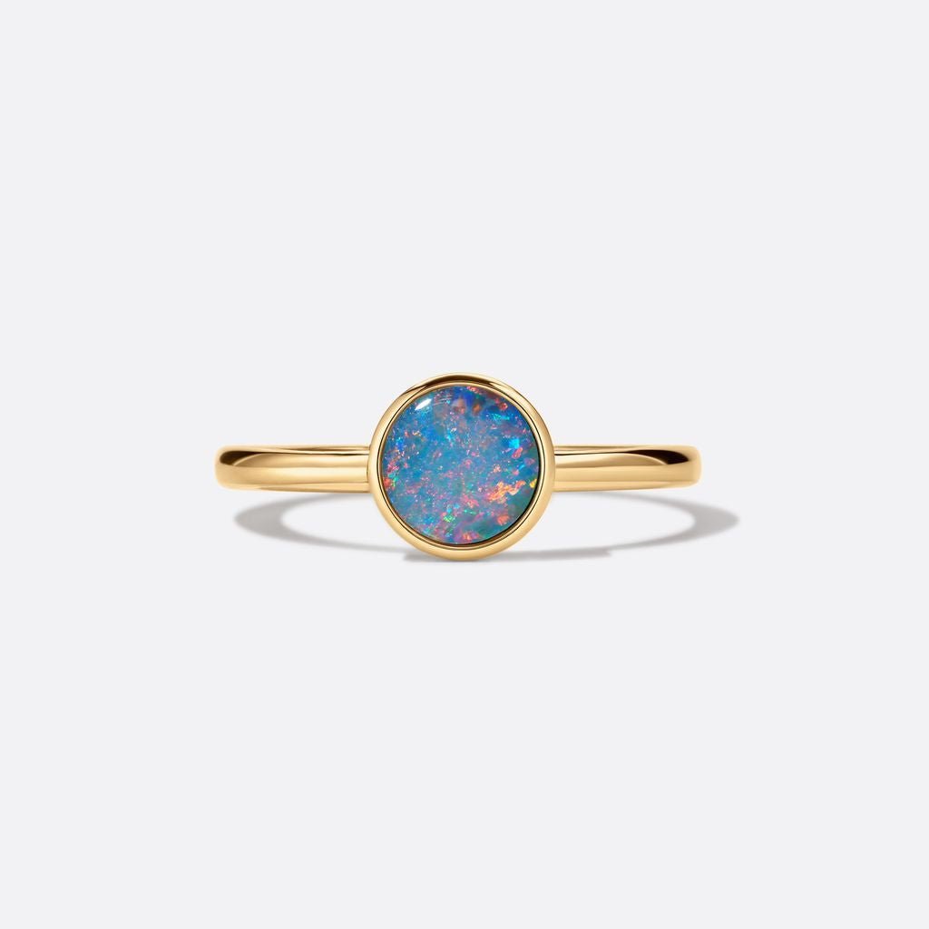 Essenza Opale - Ring | Liberty Angels