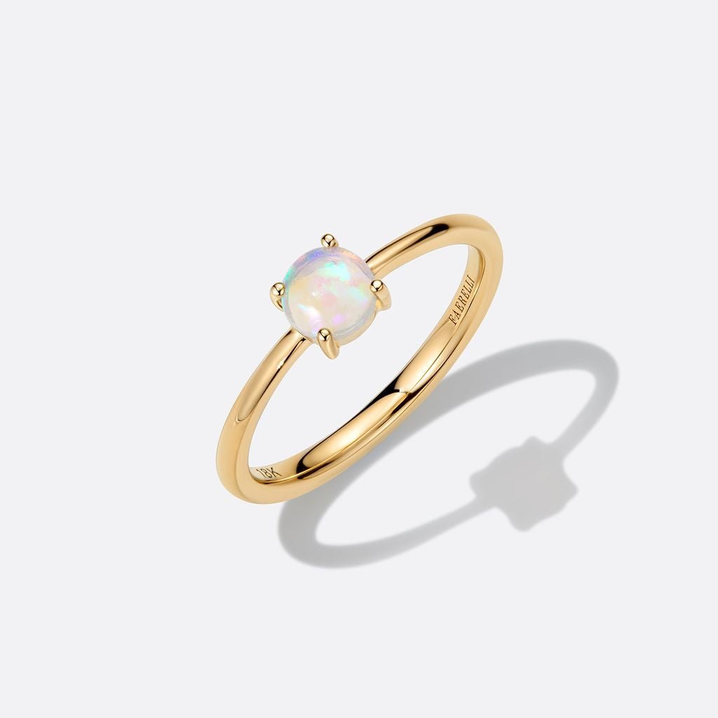 Essenza Opale - Ring | Liberty Angels