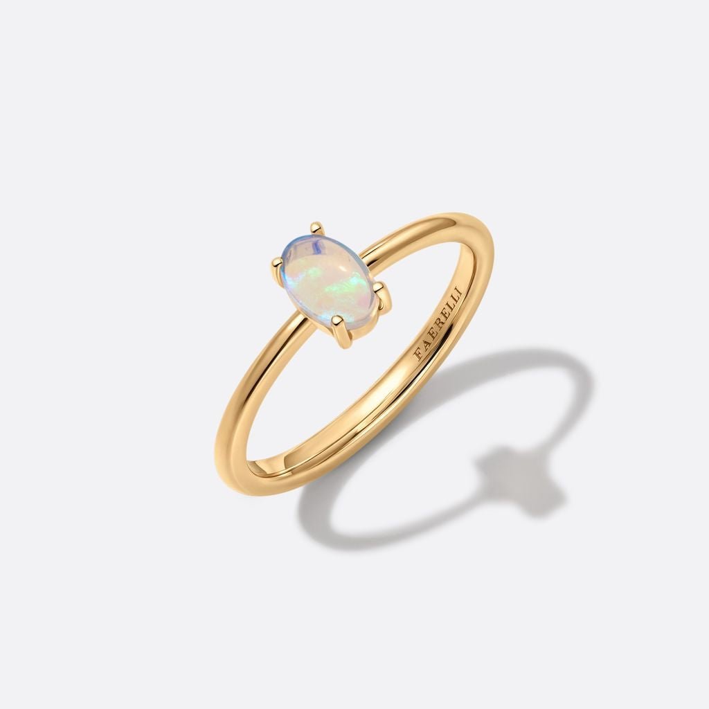 Essenza Opale - Ring | Liberty Angels