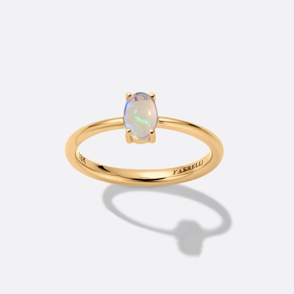 Essenza Opale - Ring | Liberty Angels