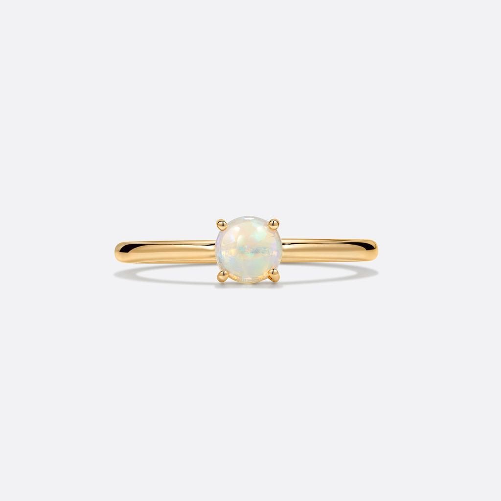 Essenza Opale - Ring | Liberty Angels