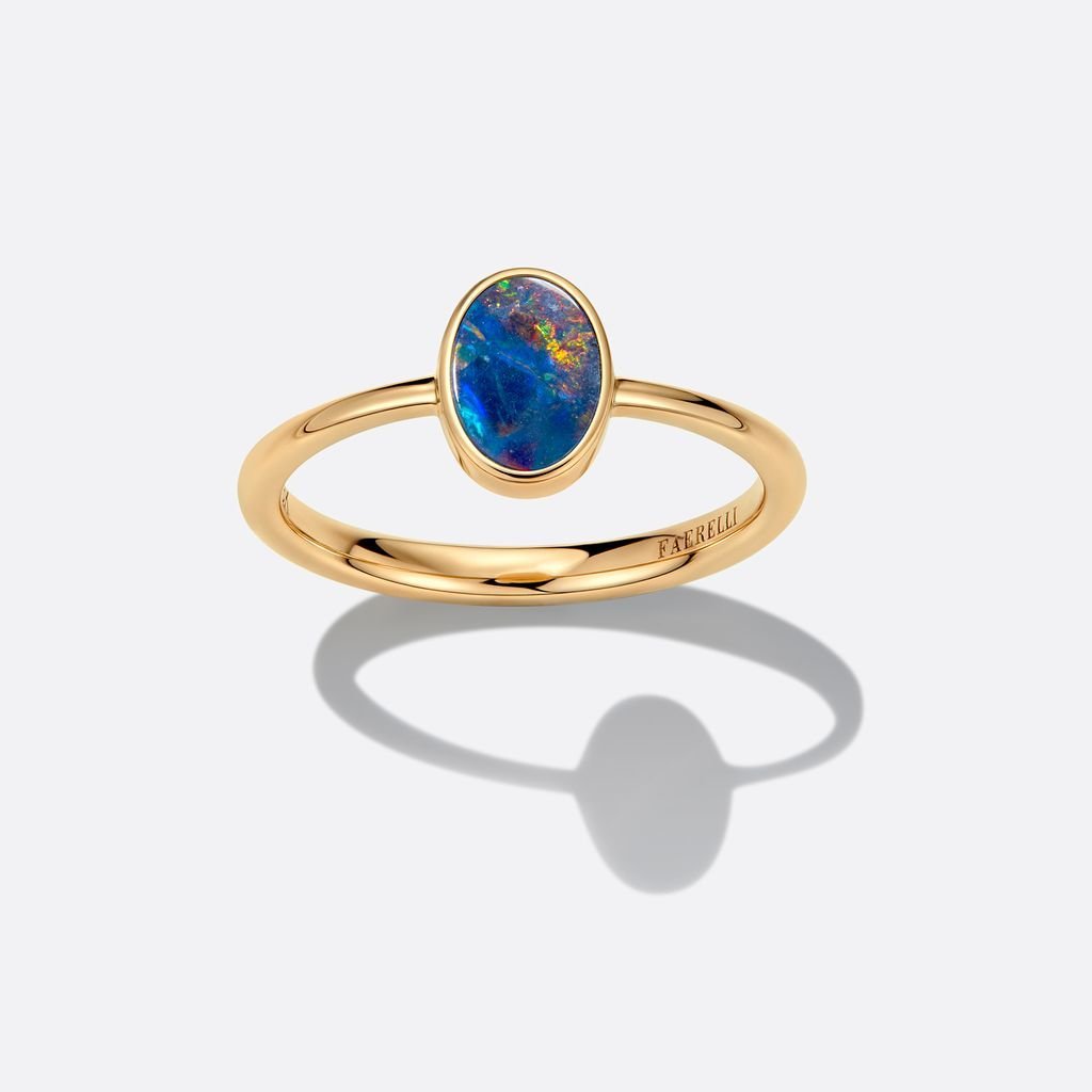 Essenza Opale - Ring | Liberty Angels